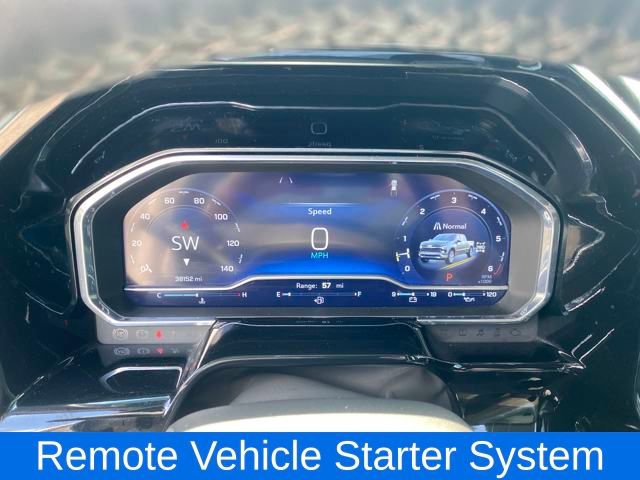 Certified 2024 Chevrolet Silverado 1500 RST w/ All Star Edition Plus image 15