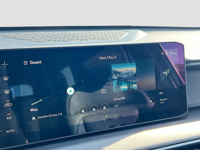 New 2026 Kia EV9 Wind AWD/4WD image 15