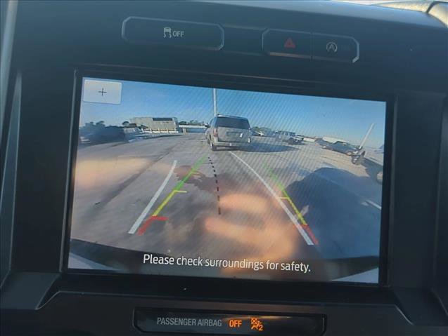 Used 2020 Ford F150 XLT image 12