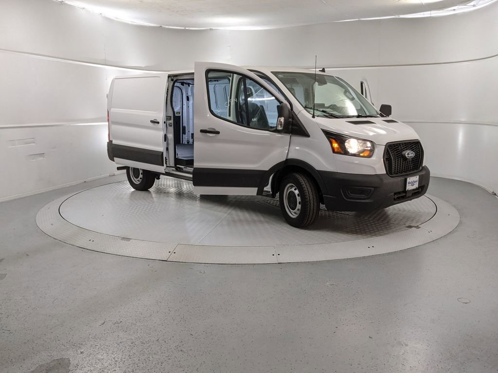 New 2025 Ford Transit 150 Low Roof image 7