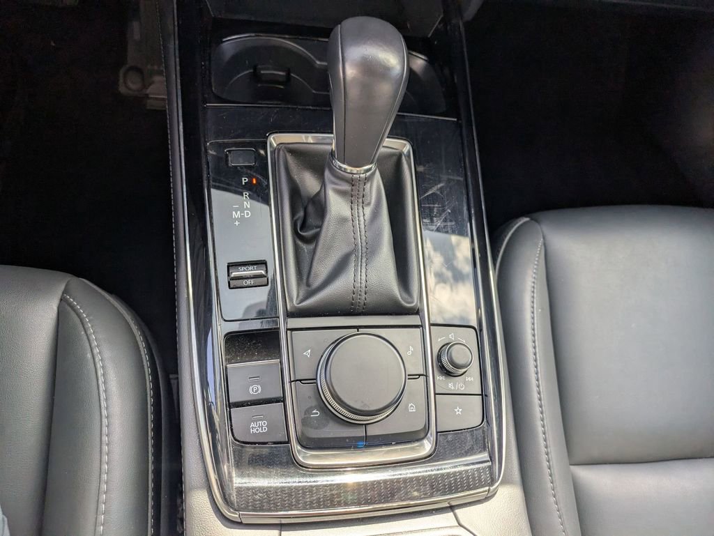 Used 2025 MAZDA CX-30 AWD 2.5 S w/ Preferred Package image 23