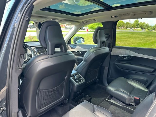Used 2022 Volvo XC90 T6 Inscription w/ Climate Package AWD/4WD image 18