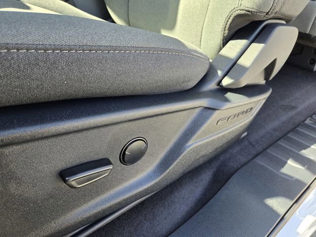 New 2026 Ford F150 XLT w/ Equipment Group 301A Standard AWD/4WD image 24