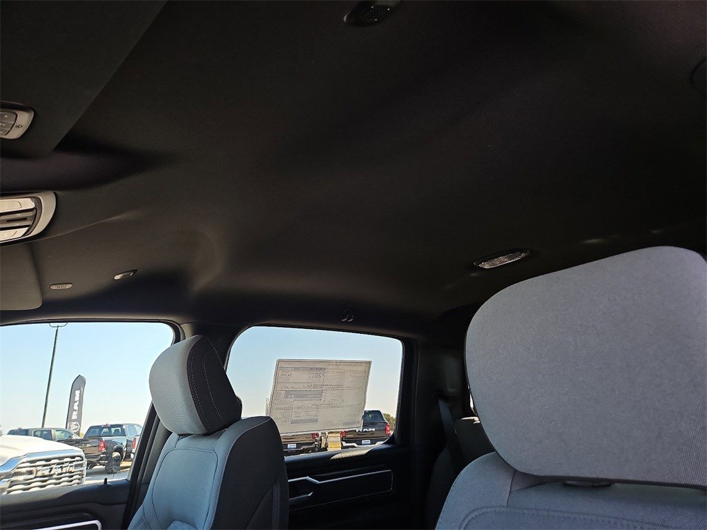 New 2026 RAM 1500 Lone Star image 21