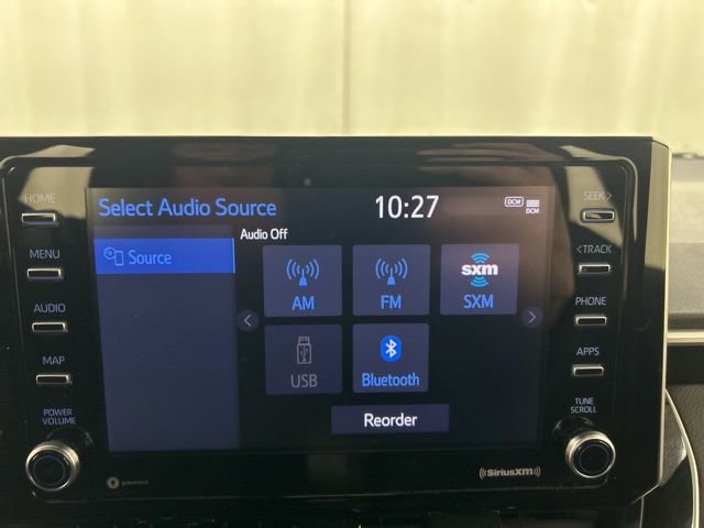 Used 2021 Toyota Corolla SE FWD image 16