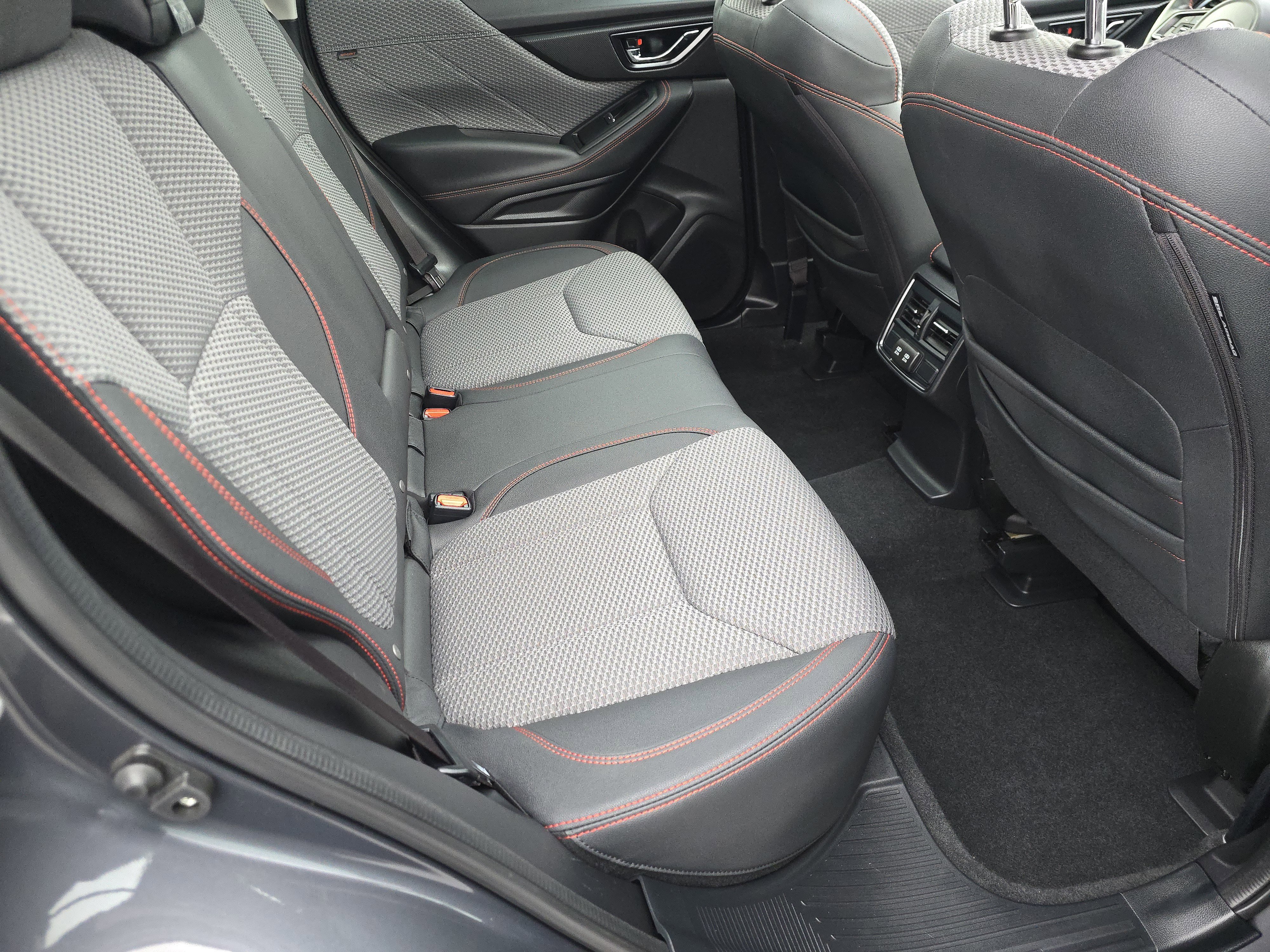 Certified 2023 Subaru Forester Sport image 17