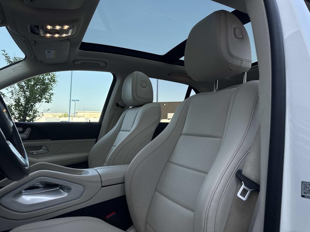 Used 2020 Mercedes-Benz GLE 350 4MATIC image 19