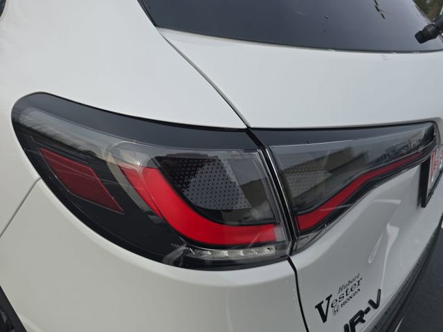 New 2026 Honda HR-V Sport image 34