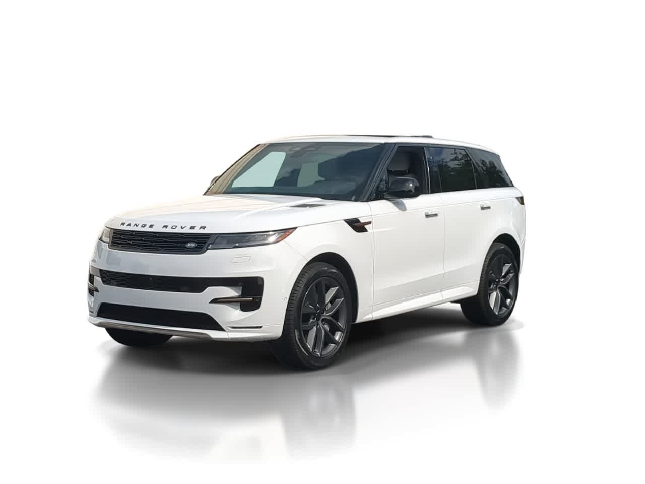 New 2026 Land Rover Range Rover Sport Dynamic SE AWD/4WD image 4