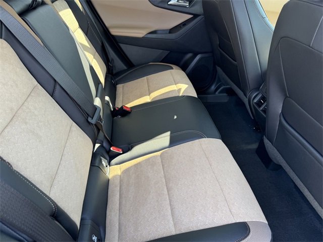 New 2026 Chevrolet Equinox ACTIV w/ Convenience Package III image 9