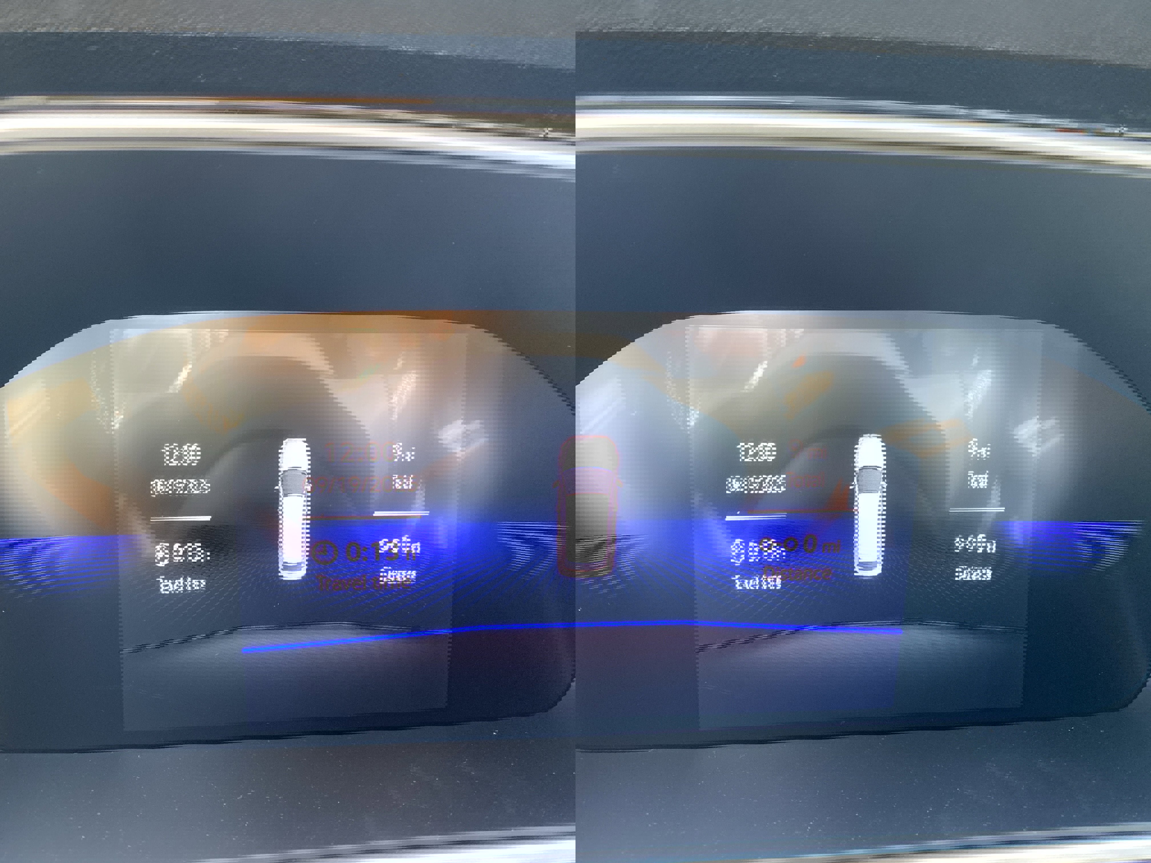 New 2025 Volkswagen Taos SE image 14