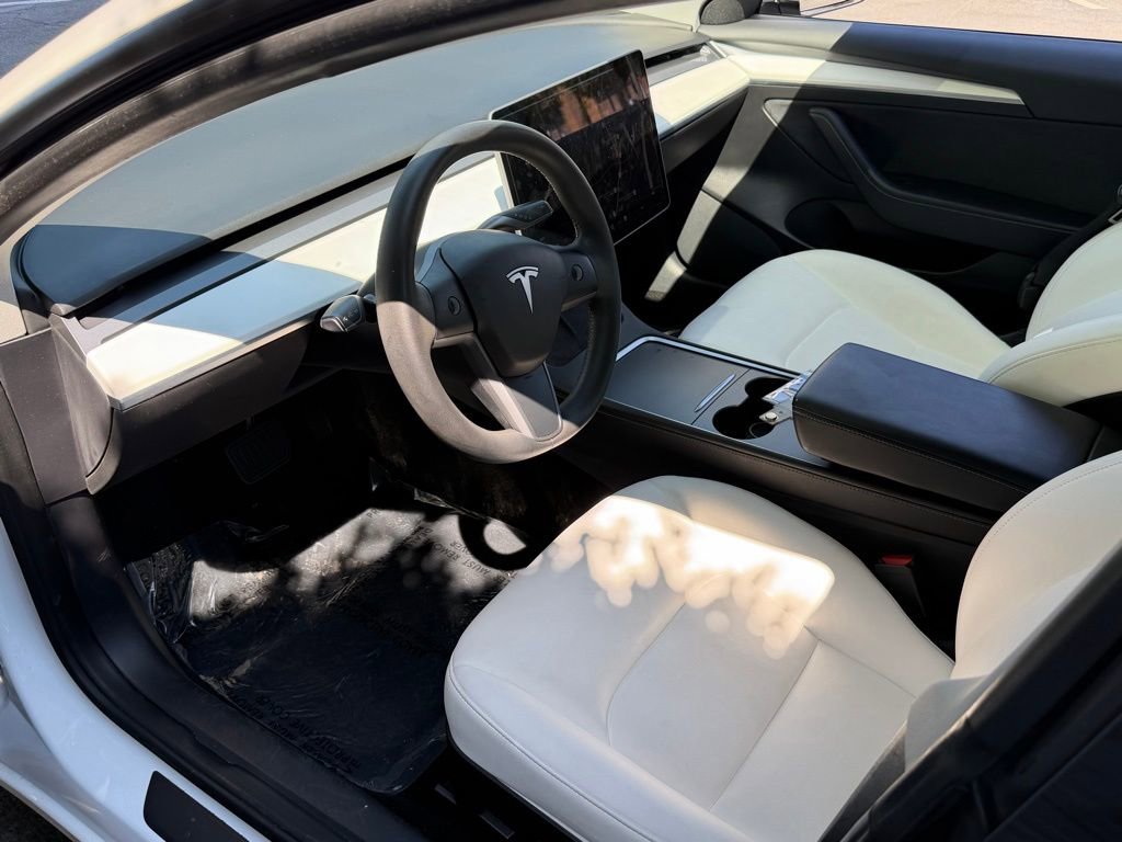 Used 2021 Tesla Model 3 Standard Range Plus RWD image 21