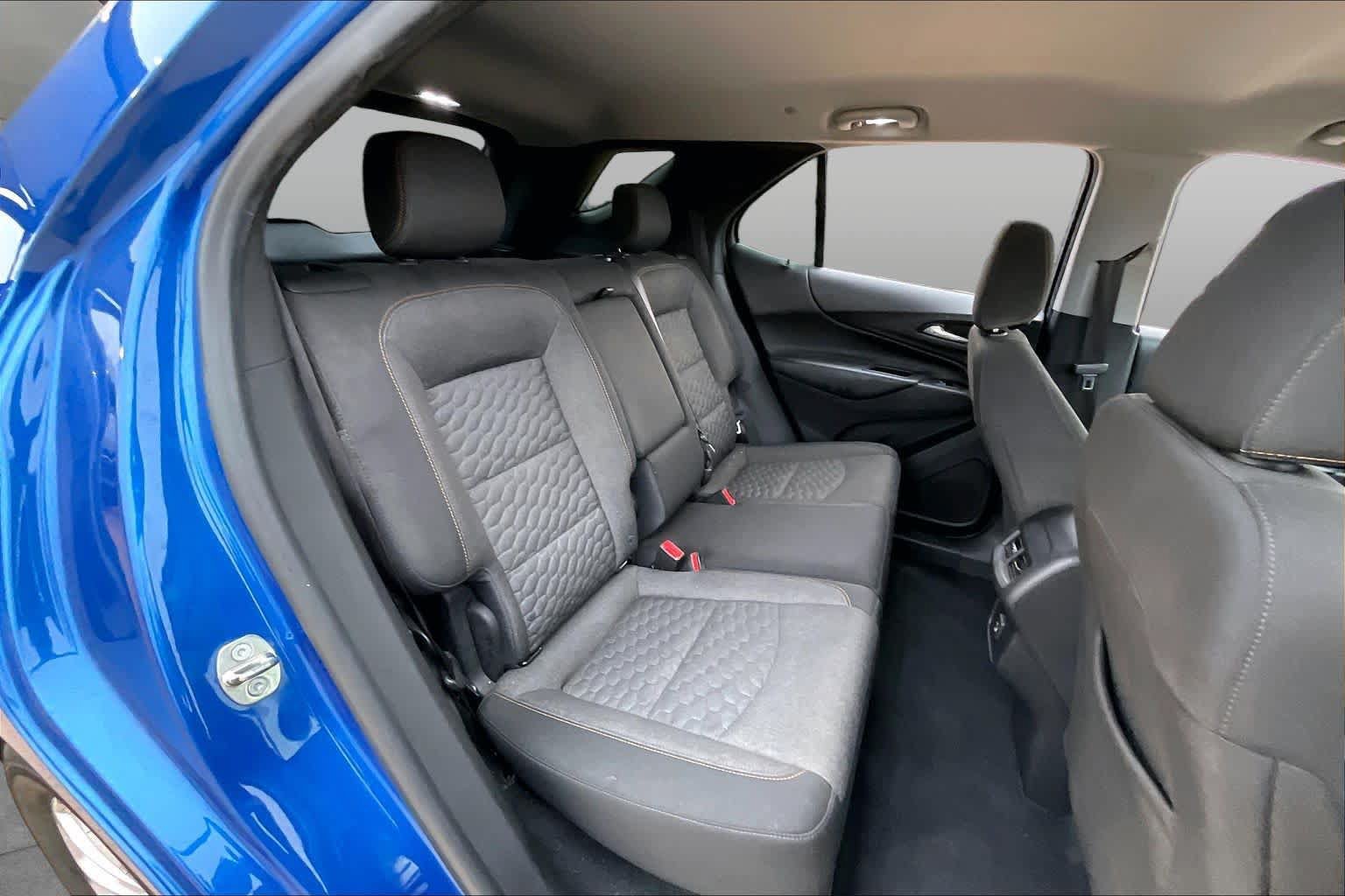 Used 2019 Chevrolet Equinox LT FWD image 18