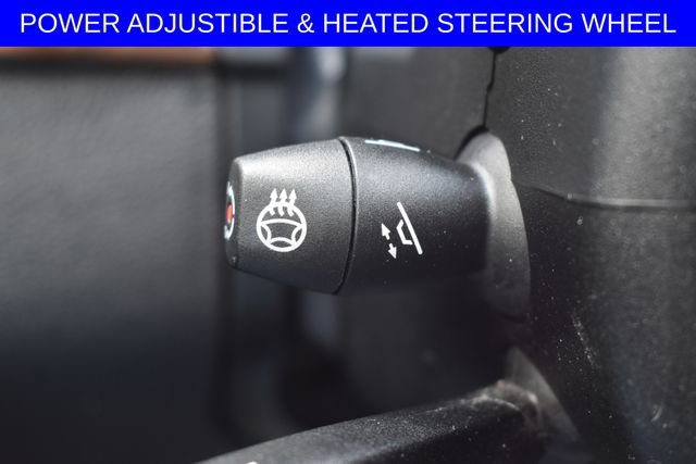 Used 2017 Mercedes-Benz GLS 450 4MATIC w/ Premium Package image 5