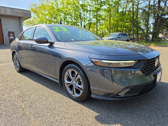 Used 2023 Honda Accord EX image 7