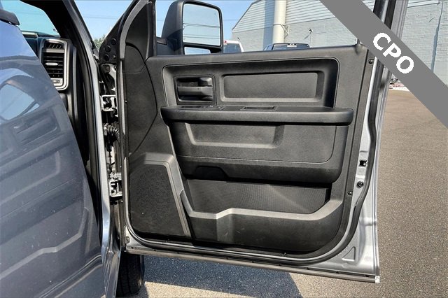 Used 2024 RAM 2500 Tradesman w/ Convenience Group image 23