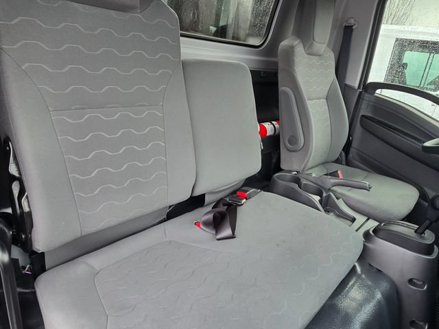 New 2025 Chevrolet Low Cab Forward 4500 XD RWD image 13