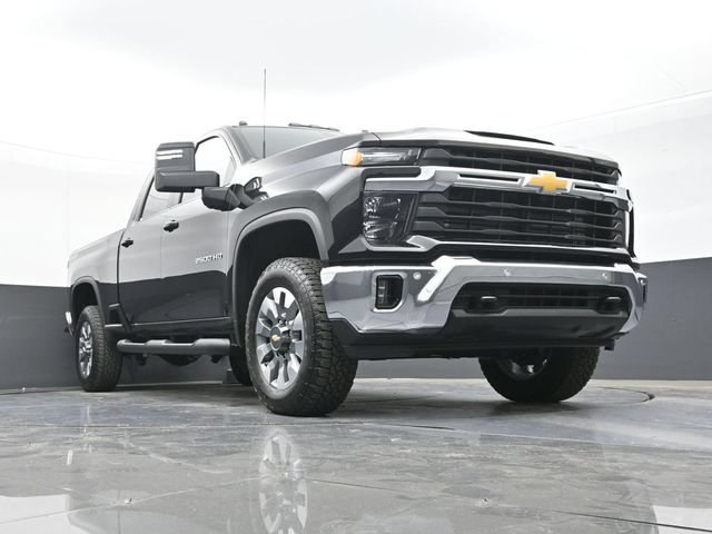 New 2026 Chevrolet Silverado 2500 LT w/ All Star Edition AWD/4WD image 54