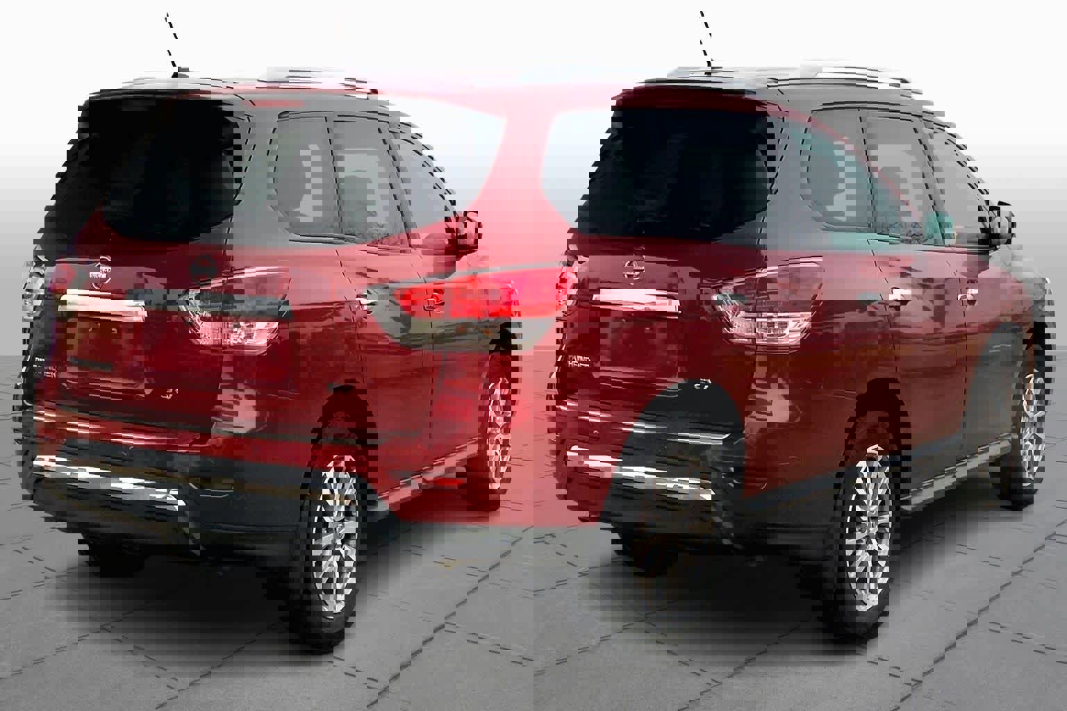 Used 2013 Nissan Pathfinder SV image 13