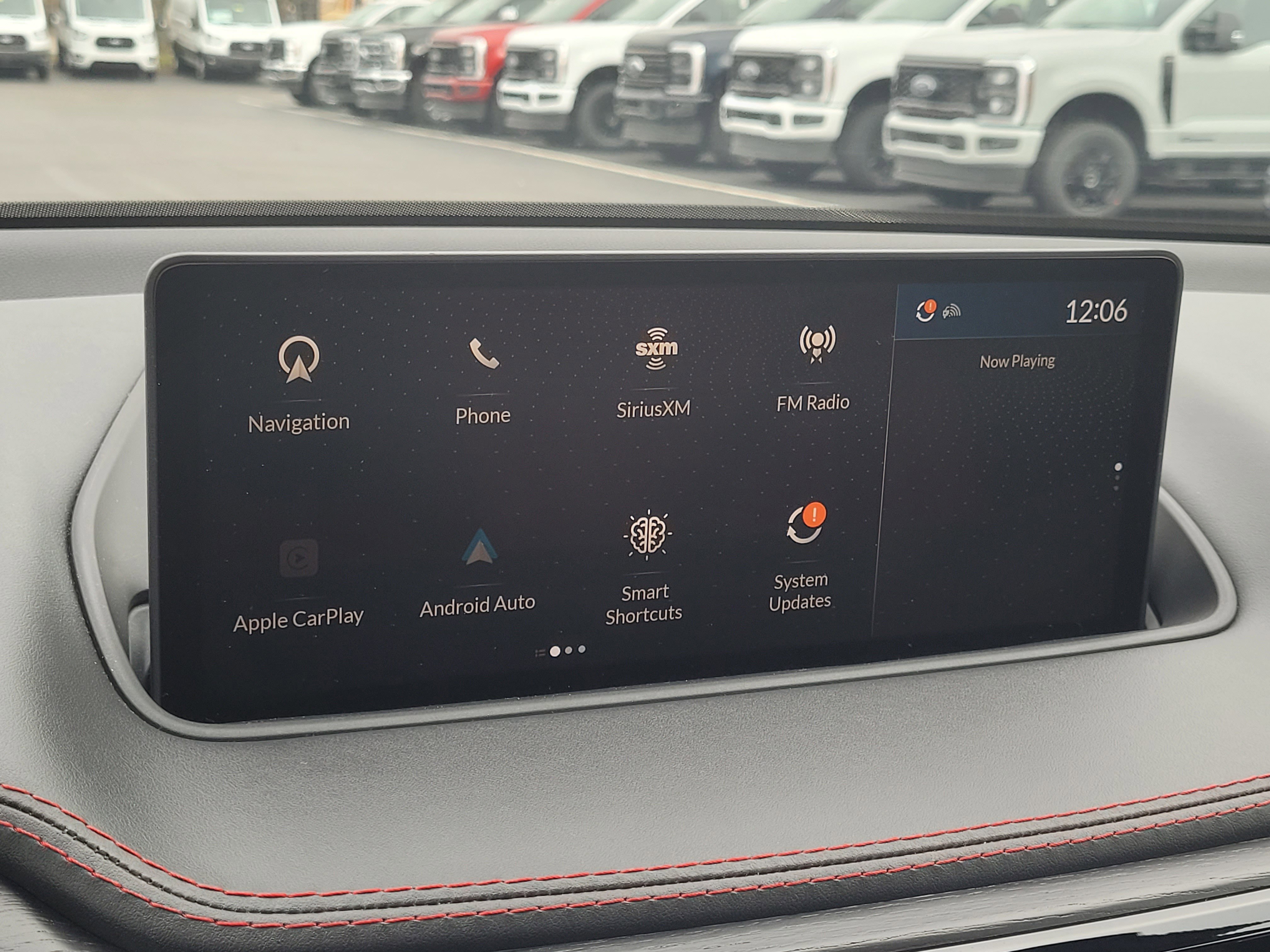 Used 2024 Acura MDX Type S image 16