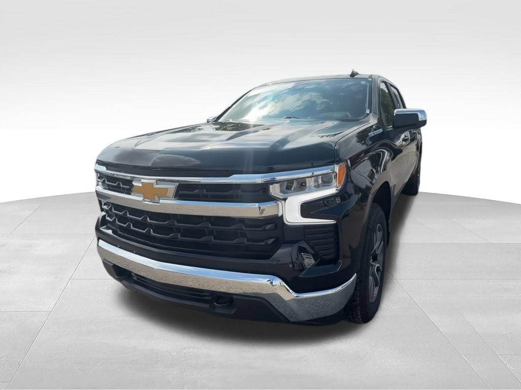 Used 2023 Chevrolet Silverado 1500 LT AWD/4WD image 4