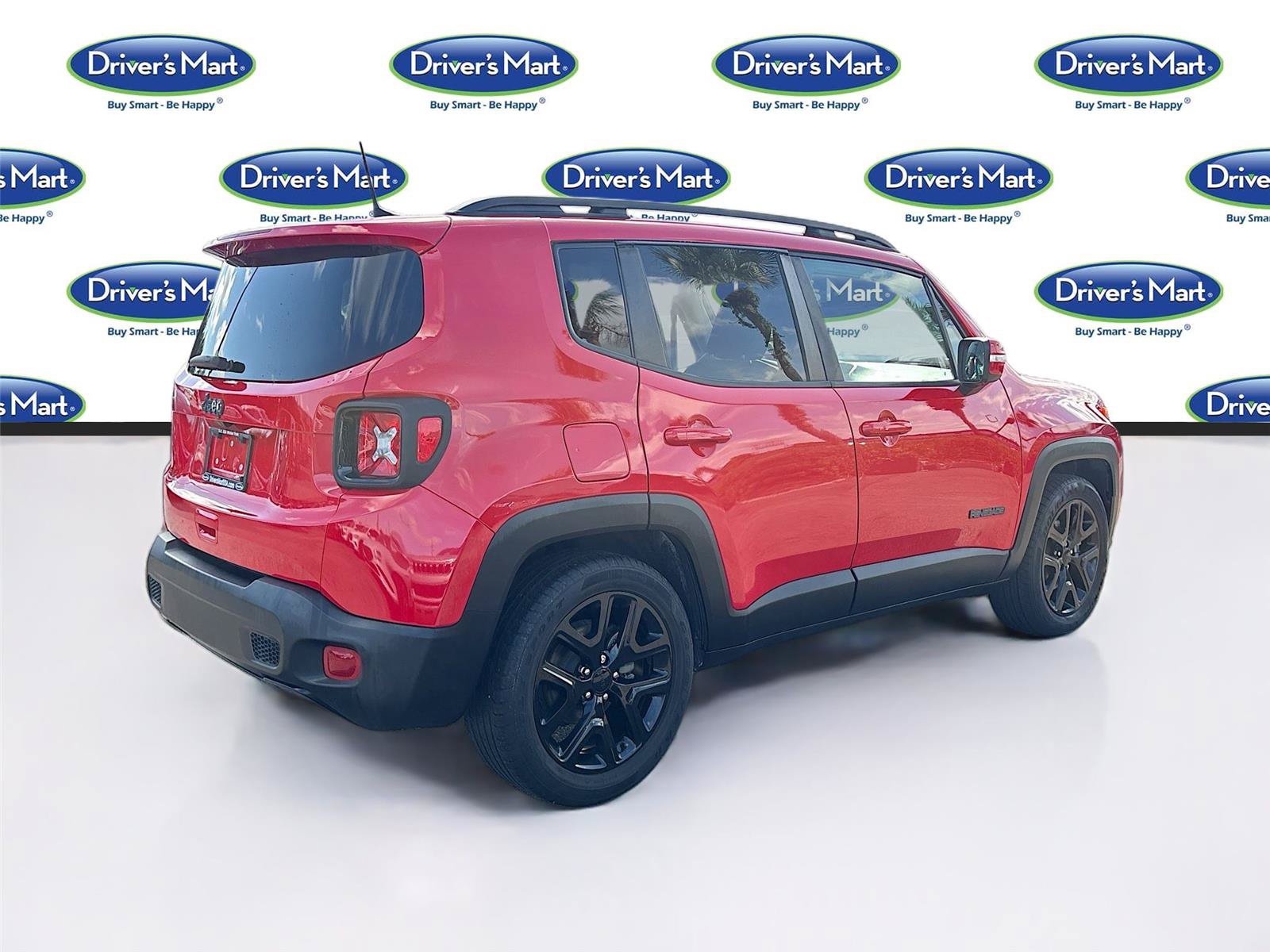 Used 2019 Jeep Renegade Altitude w/ Quick Order Package 2XM FWD image 7