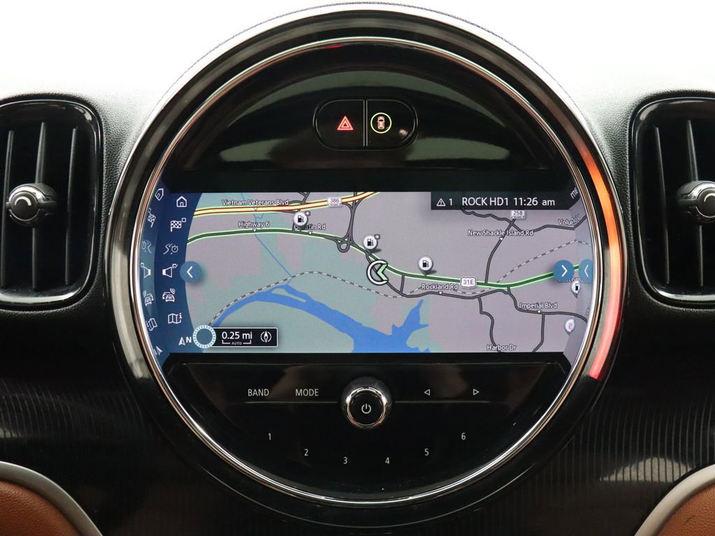 Used 2022 MINI Cooper Countryman S w/ Premium Package image 28