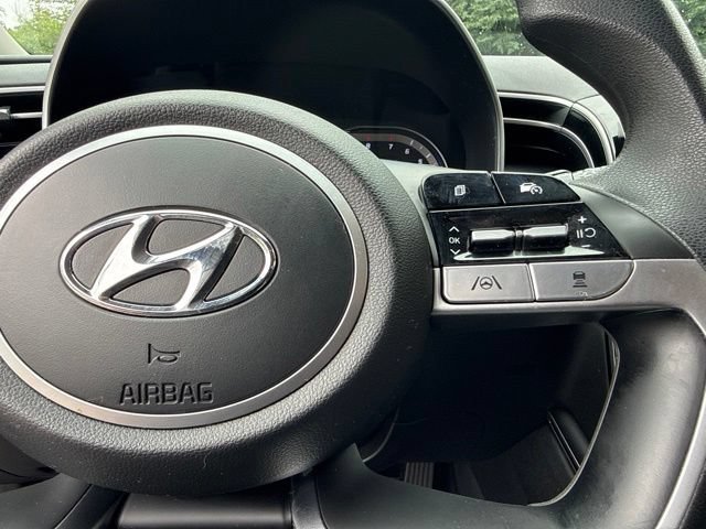 Used 2024 Hyundai Tucson SEL AWD/4WD image 36