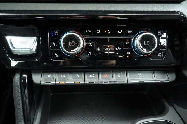New 2026 GMC Sierra 1500 AT4 w/ AT4 Premium Package AWD/4WD image 26