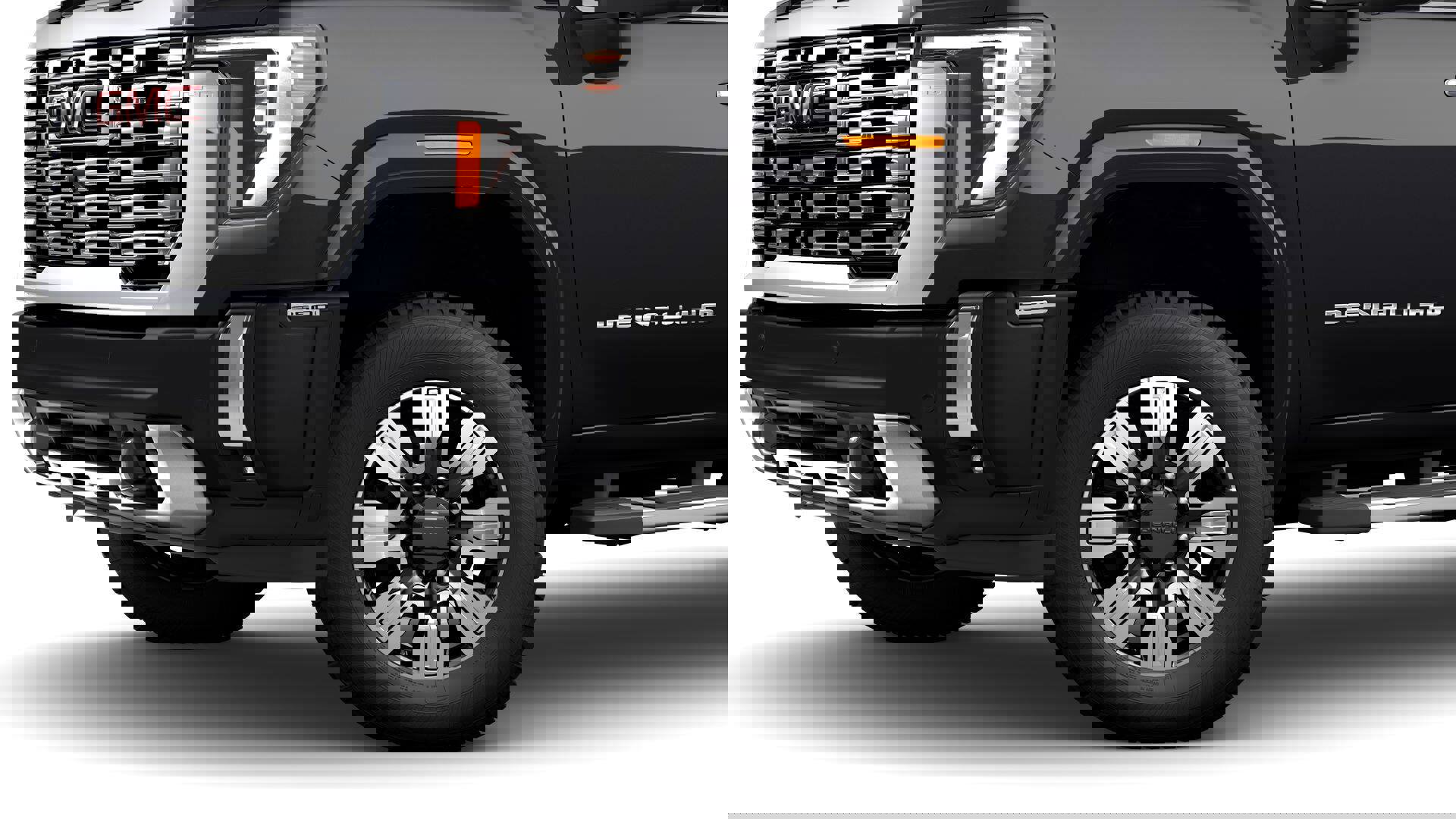 New 2026 GMC Sierra 2500 Denali w/ Technology Package image 5