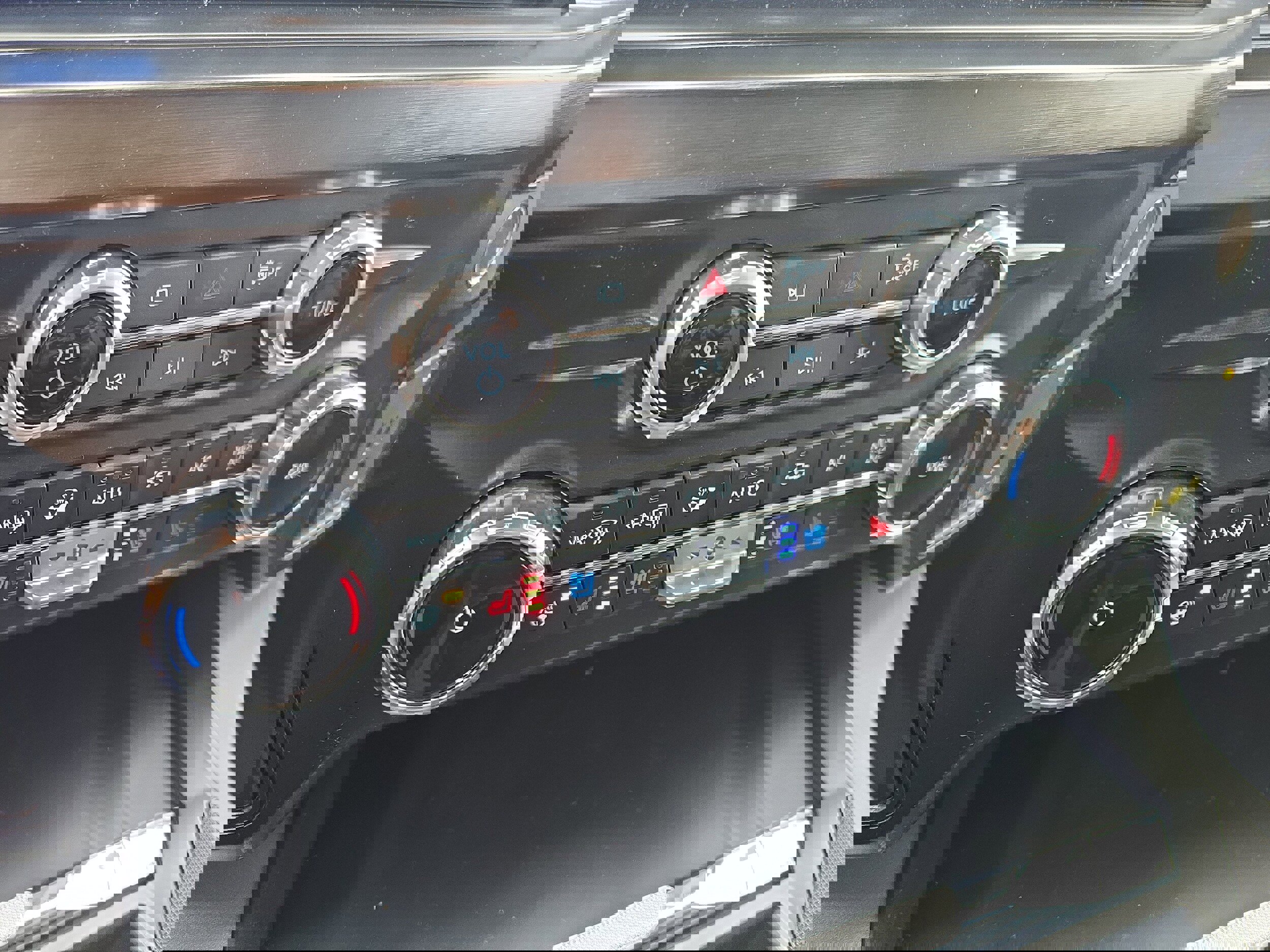 New 2026 Ford F350 Lariat w/ Lariat Premium Package image 20