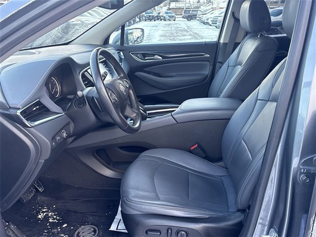 Certified 2020 Buick Enclave Essence image 18