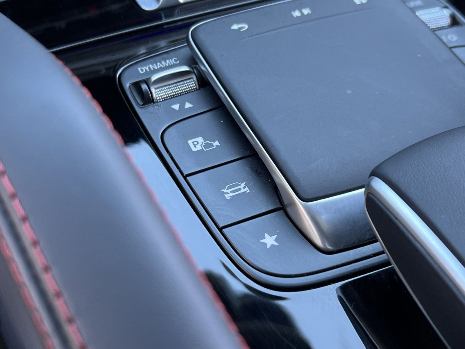 Certified 2024 Mercedes-Benz GLE 53 AMG 4MATIC Coupe image 34