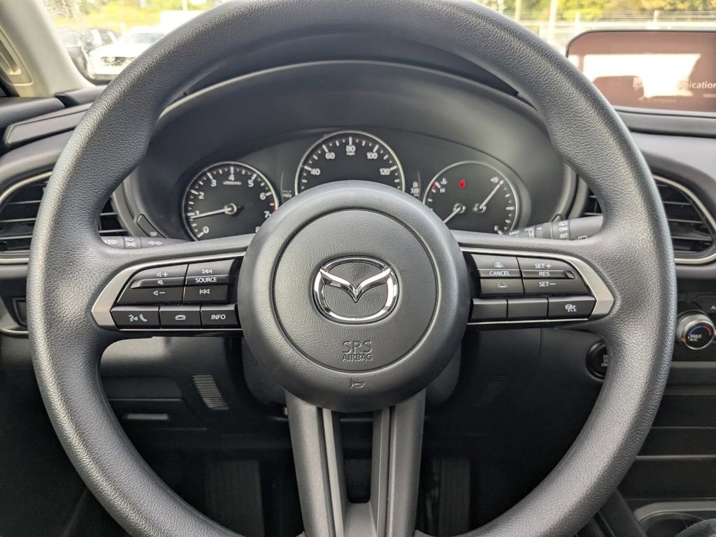New 2026 MAZDA CX-30 AWD 2.5 S image 24
