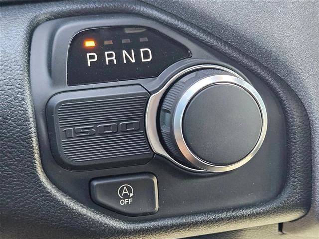 New 2026 RAM 1500 Express image 13