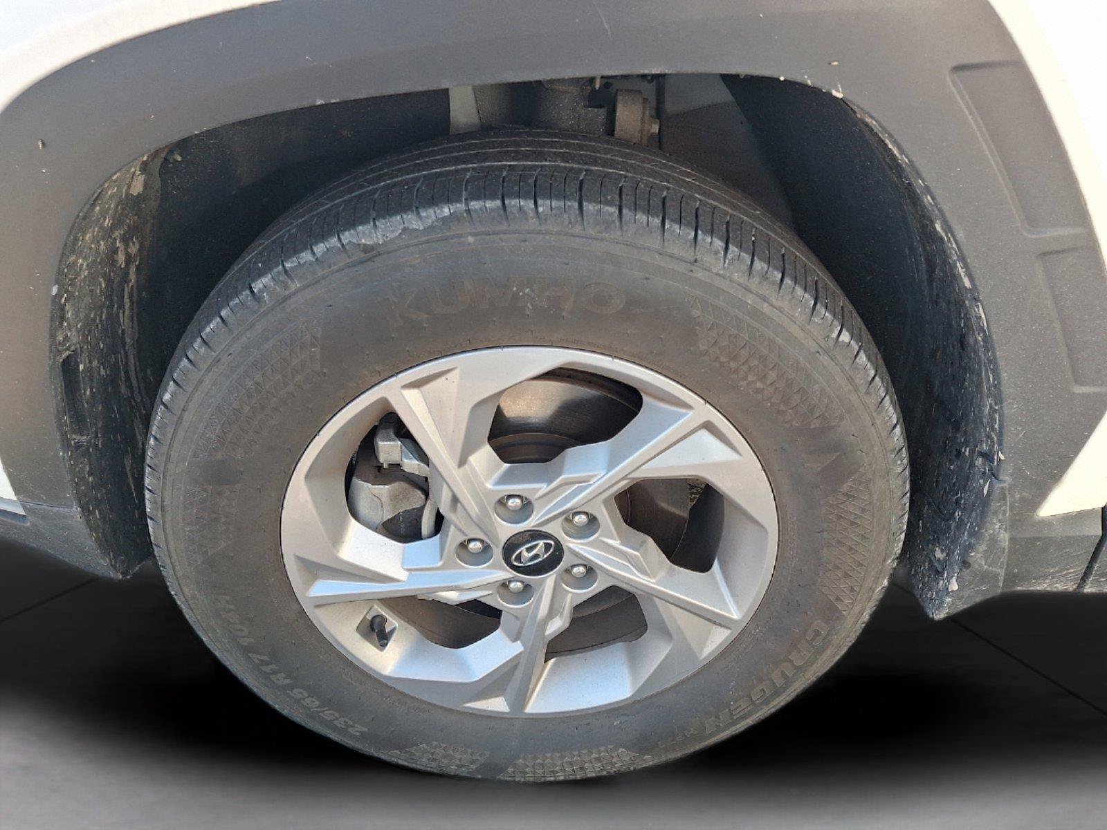 Used 2024 Hyundai Tucson SEL AWD/4WD image 11