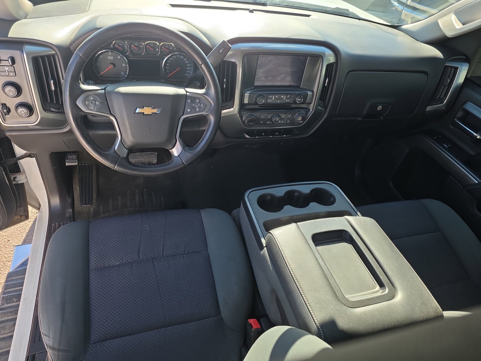 Used 2015 Chevrolet Silverado 1500 LT w/ All Star Edition image 15