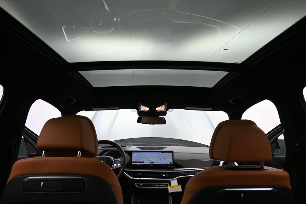 New 2026 BMW X5 xDrive40i AWD/4WD image 17