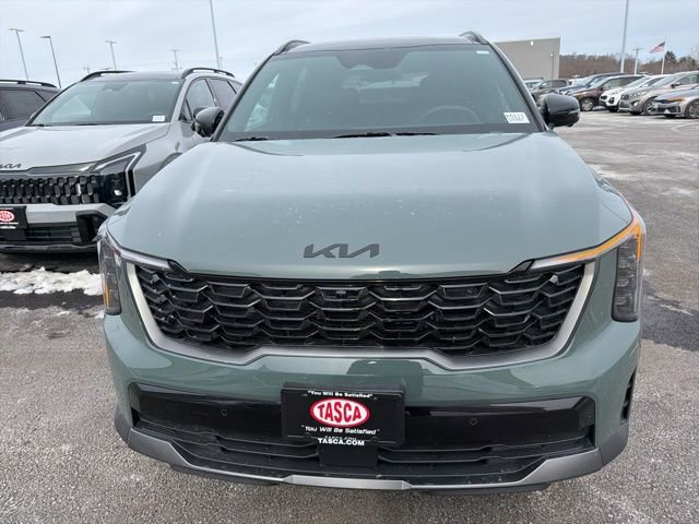 New 2026 Kia Sorento SX Prestige image 2