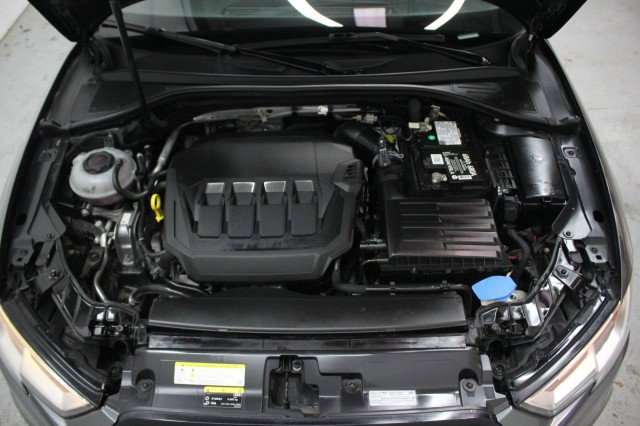 Used 2020 Audi A3 2.0T Premium image 32