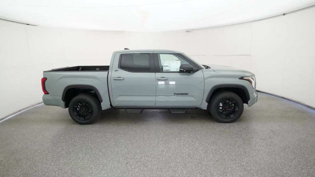 New 2026 Toyota Tundra SR5 image 25