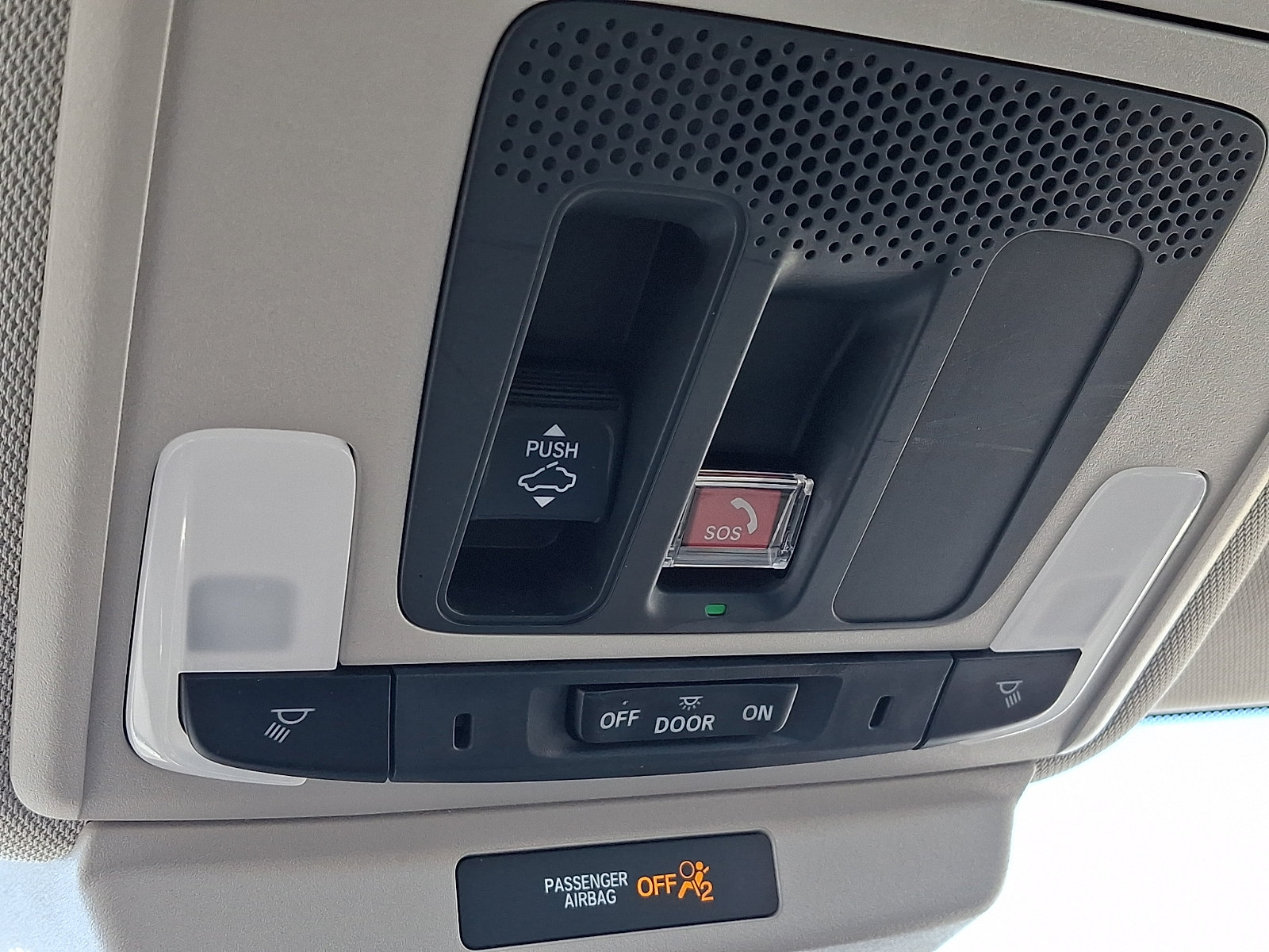 Used 2024 Honda Accord EX image 26