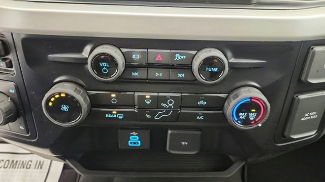 New 2026 Ford F250 XL w/ STX Appearance Package image 18