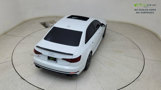Used 2018 Audi S4 Prestige AWD/4WD image 80