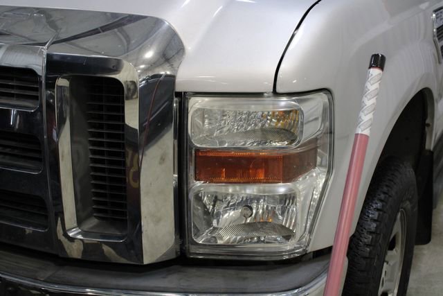 Used 2008 Ford F250 XL AWD/4WD image 28