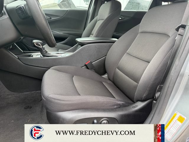 Used 2024 Chevrolet Malibu LT FWD image 44