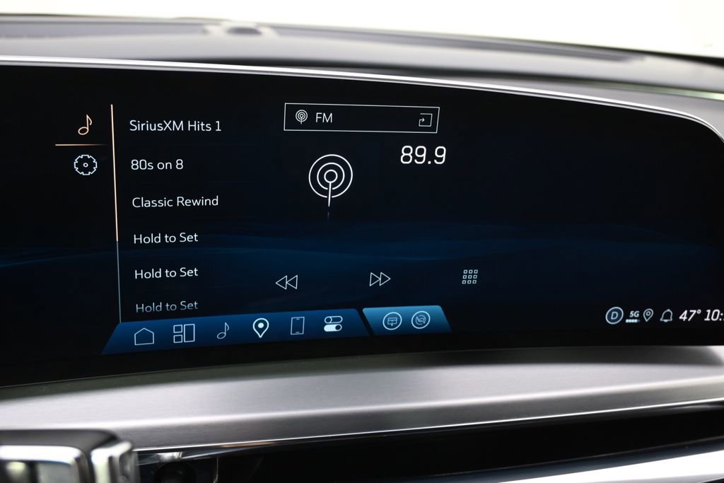 New 2025 Cadillac Lyriq Sport image 28