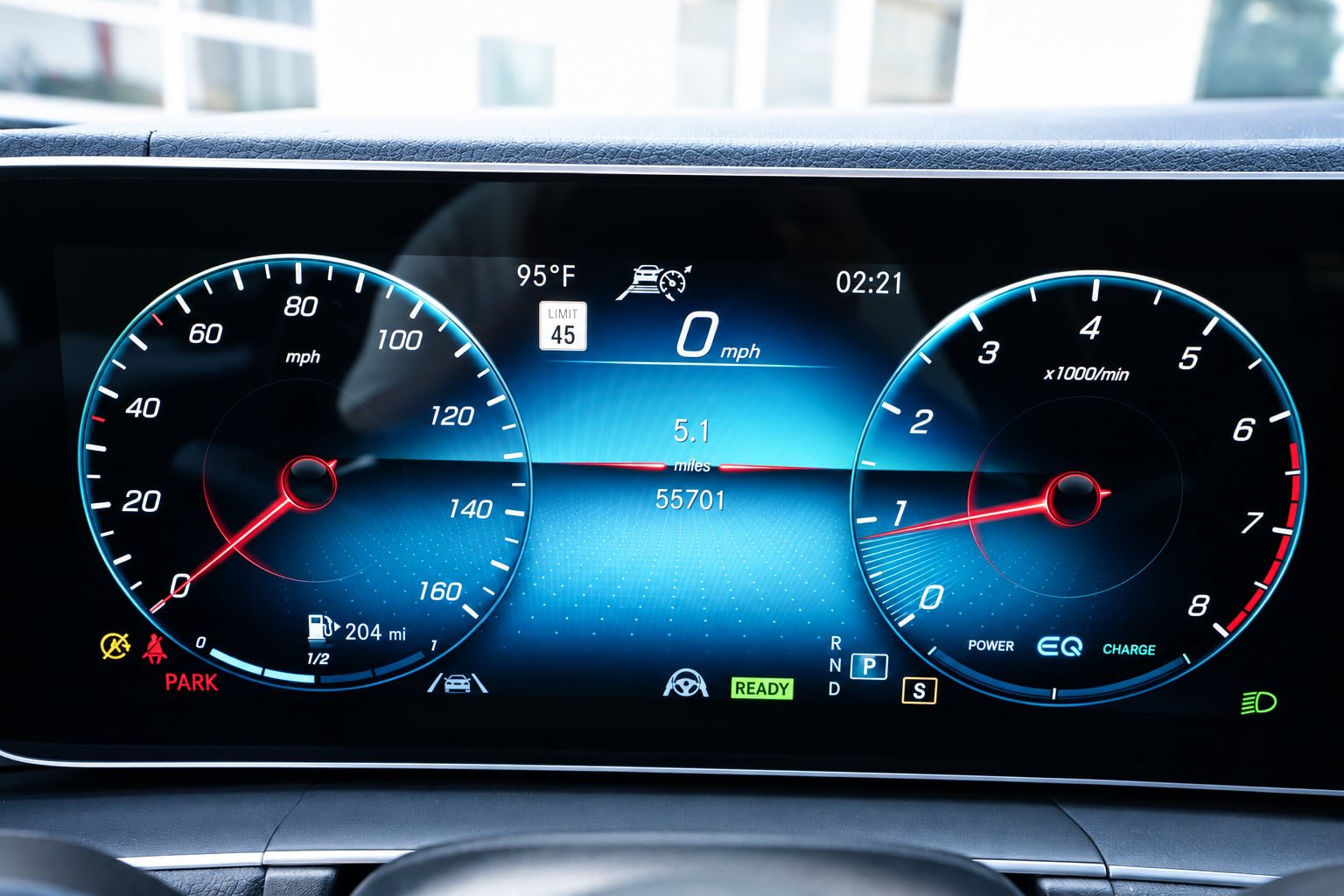 Used 2023 Mercedes-Benz GLS 450 4MATIC image 42