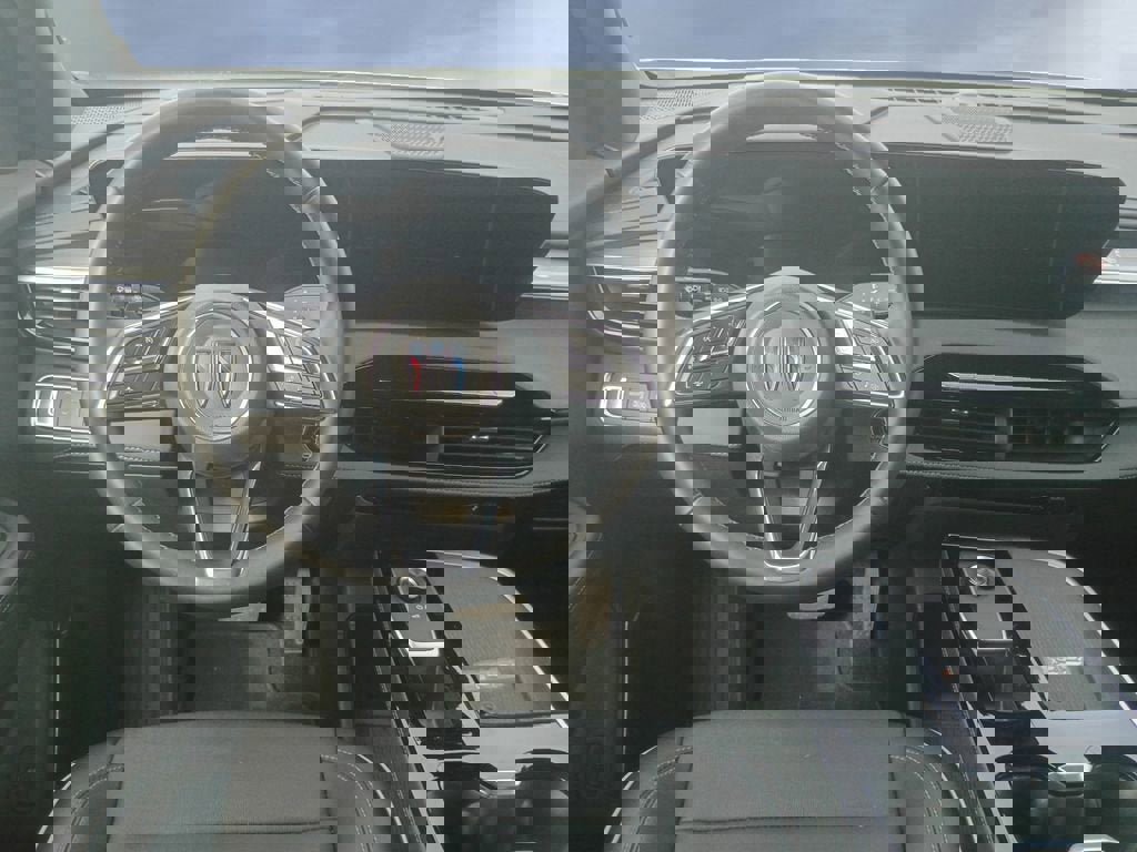 Used 2025 Buick Enclave Preferred image 10