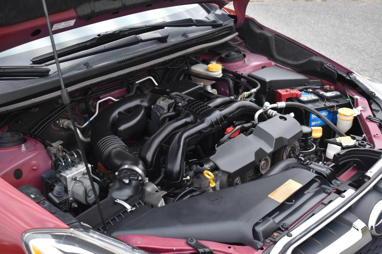 Used 2013 Subaru Impreza 2.0i Premium image 34